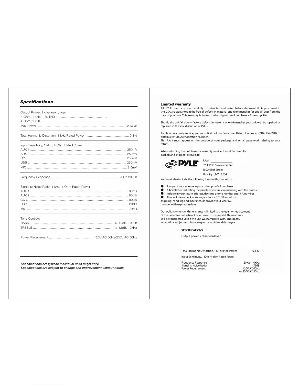 Page #3 background image