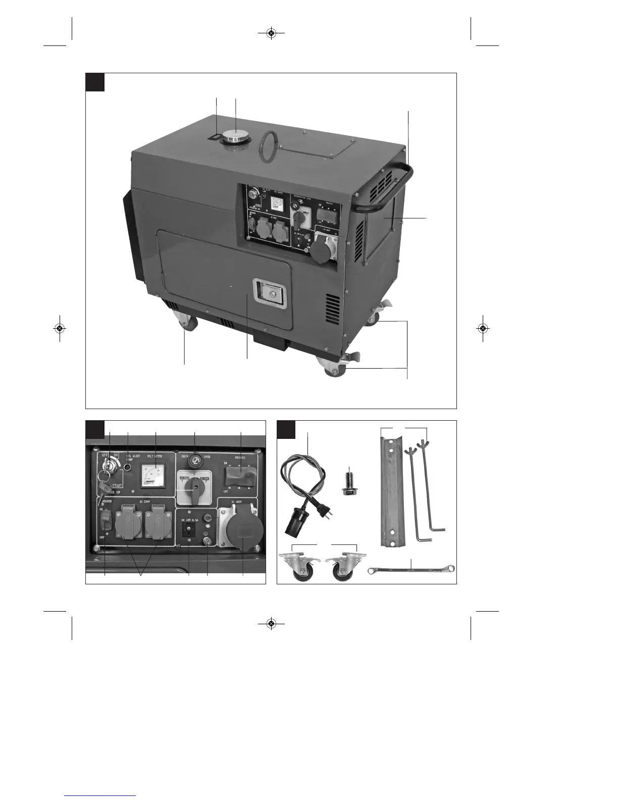 Page #3 background image