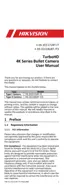 Preview: User Manual