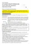 Preview: User's Manual And Operating Guide