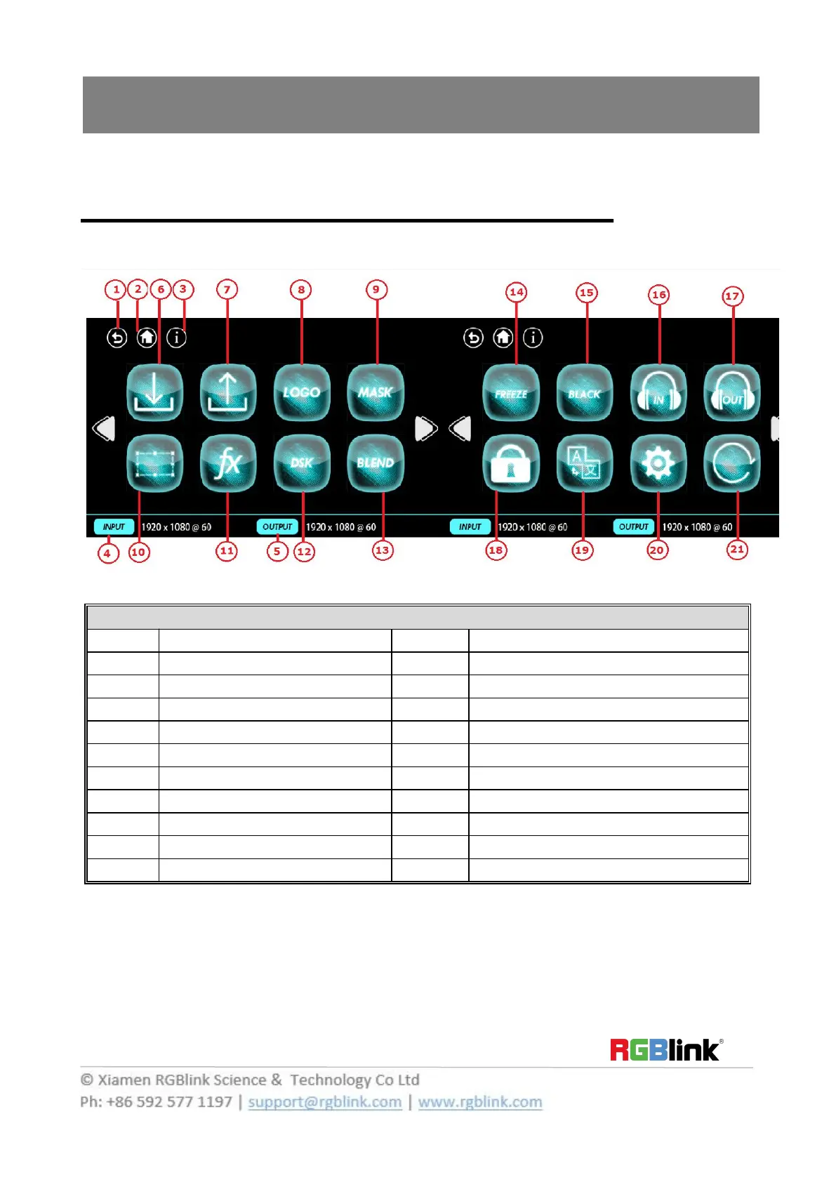 Page #10 background image