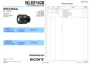 Preview: Service Manual
