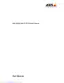 Preview: User Manual