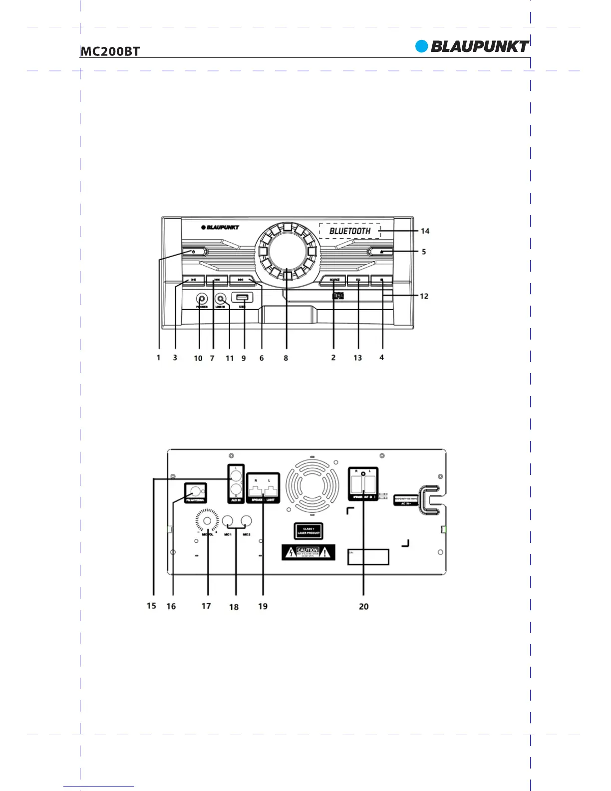 Page #16 background image