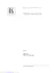 Preview: User Manual