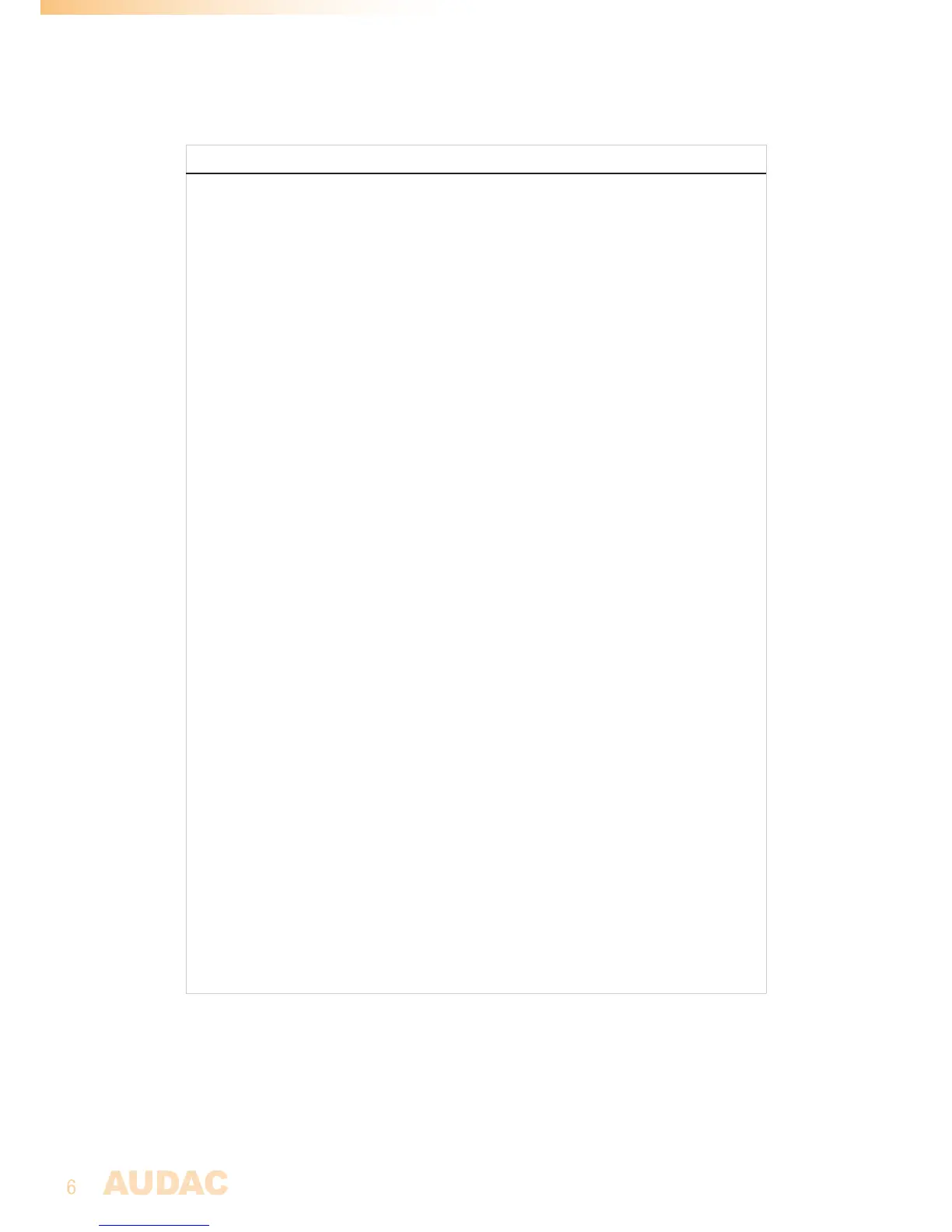 Page #6 background image