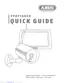 Preview: Quick Guide