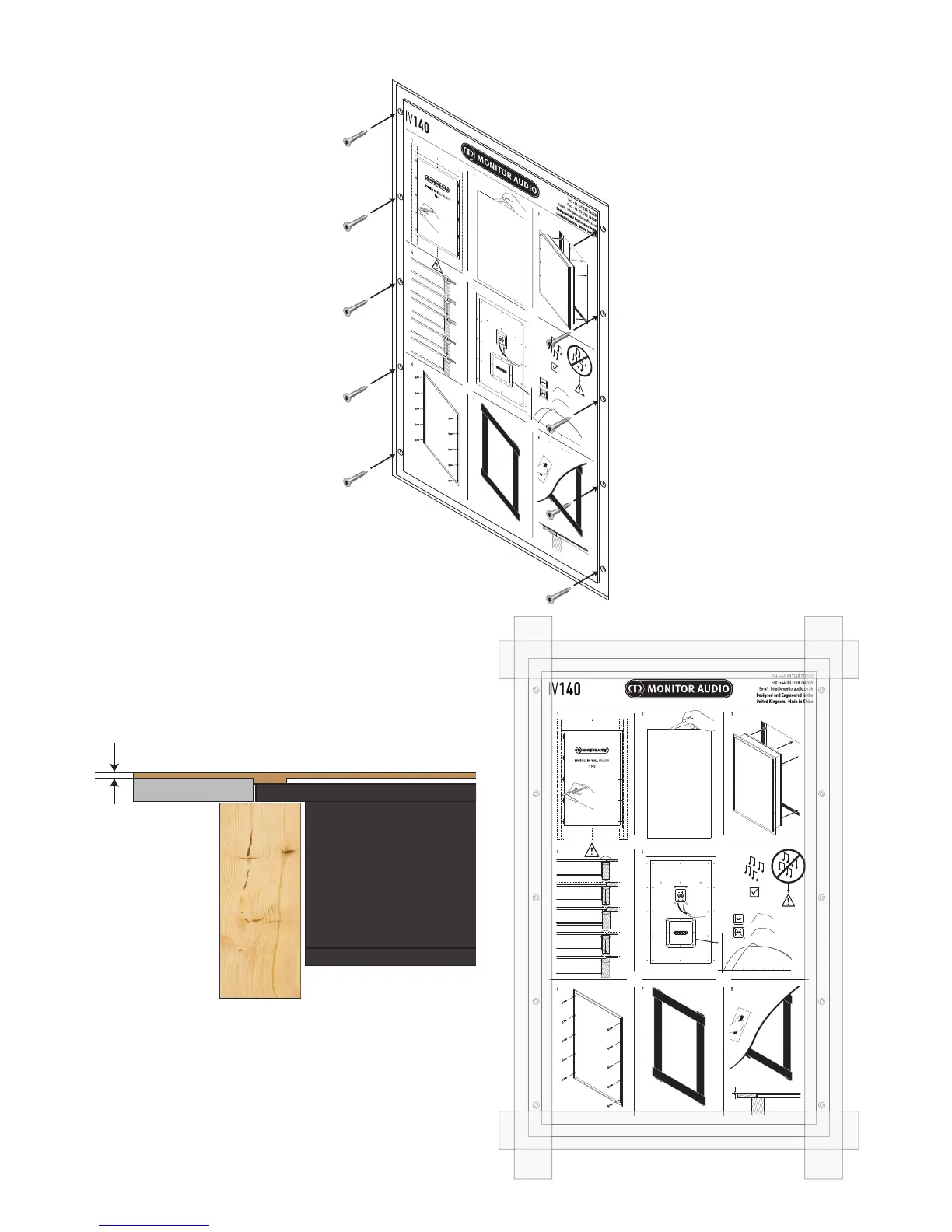 Page #5 background image