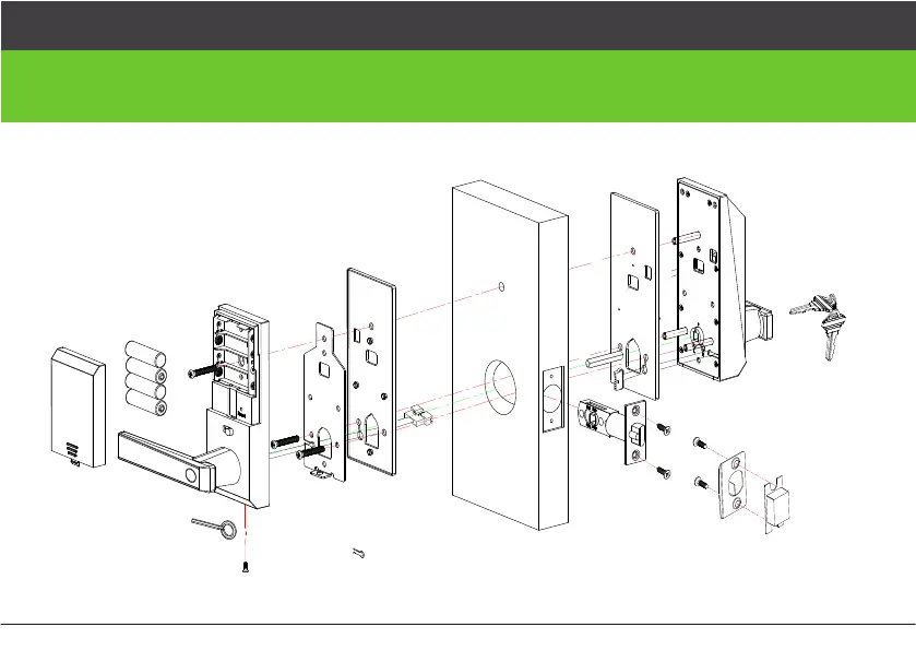 Page #2 background image