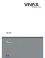 Preview: Service Manual
