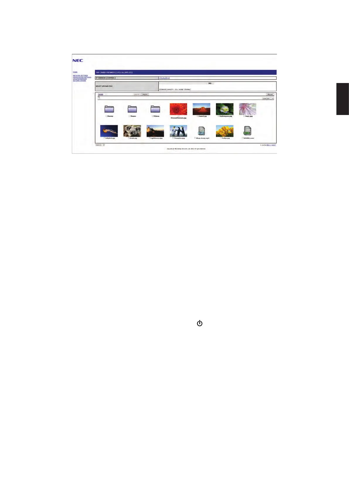 Page #71 background image