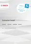 Preview: User Manual And Installation Instructions