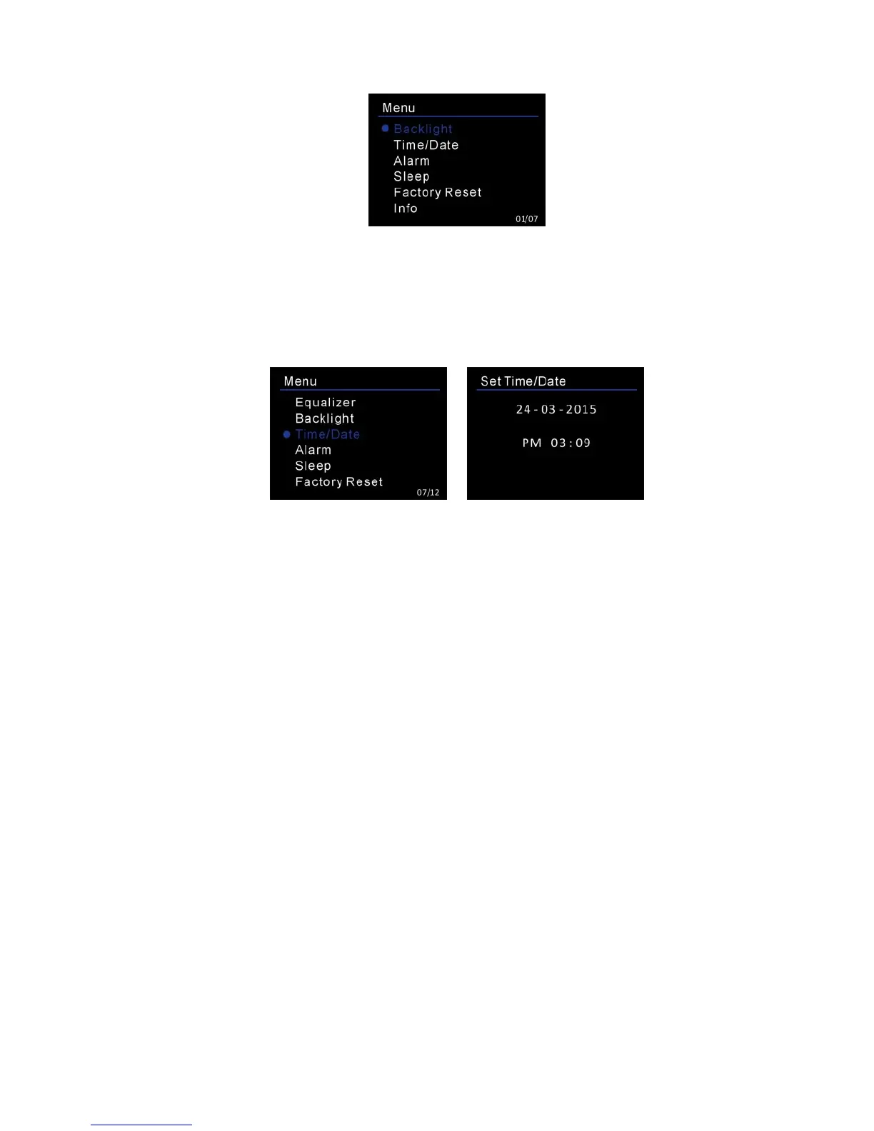 Page #9 background image