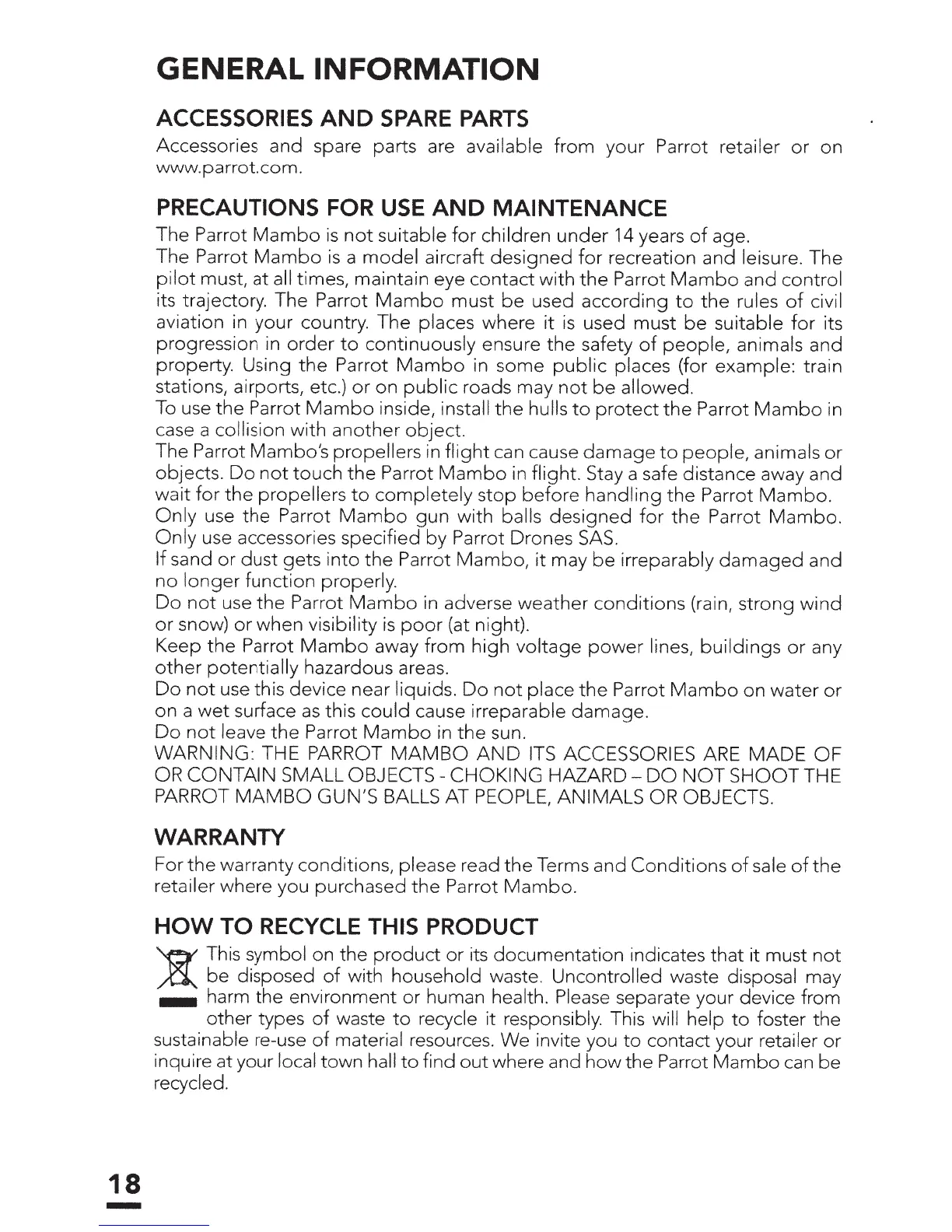 Page #18 background image