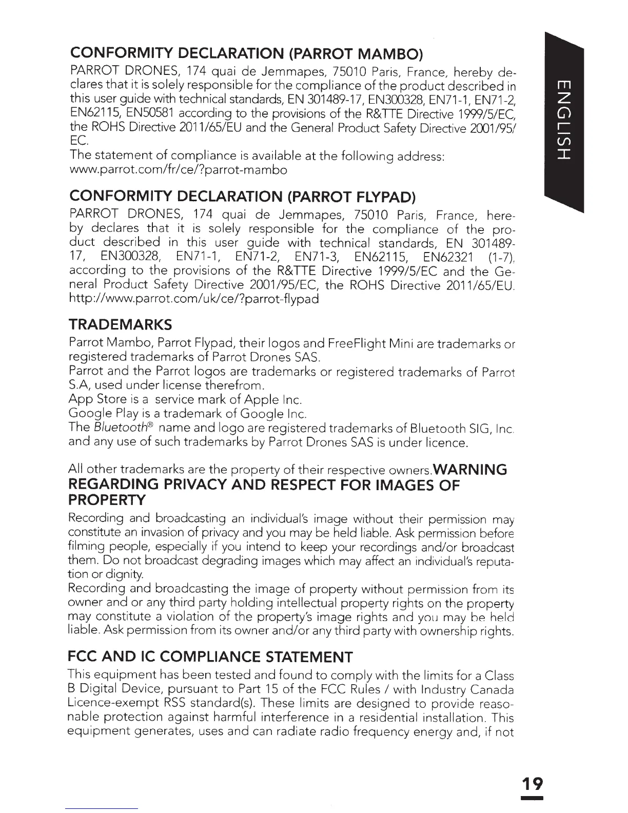 Page #19 background image