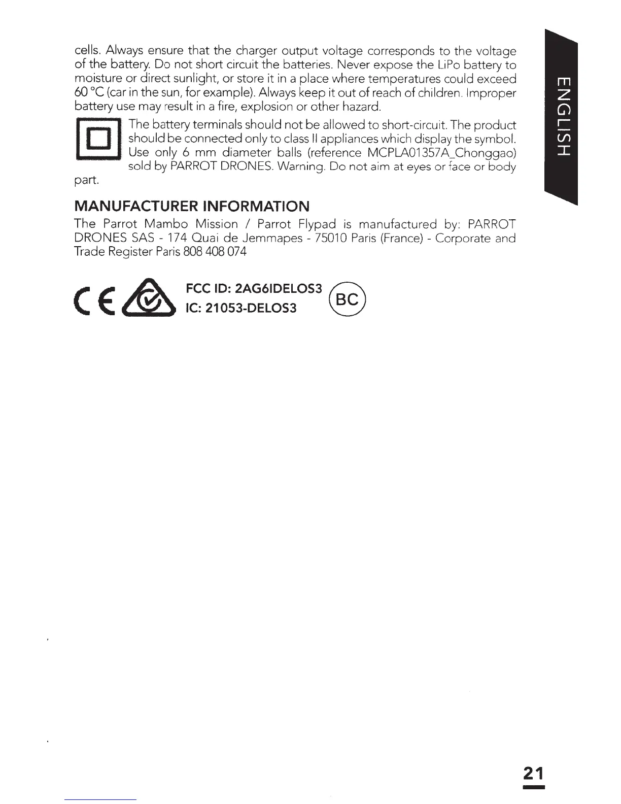 Page #21 background image