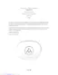Preview: User And Installation Manual