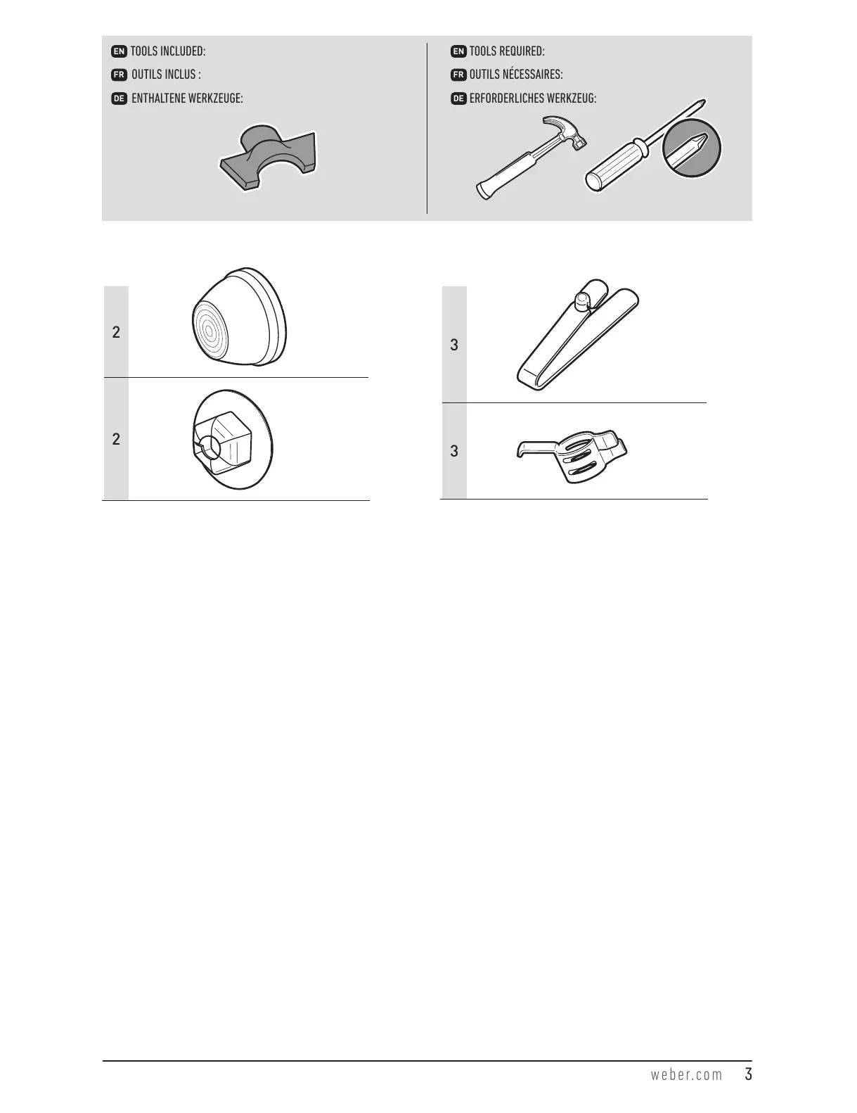 Page #3 background image