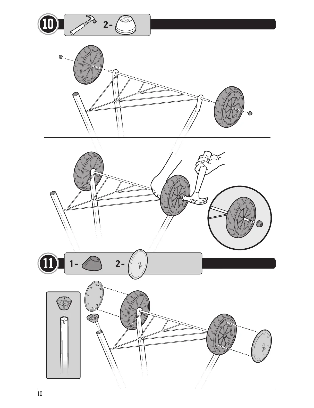 Page #10 background image