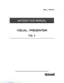 Preview: Instruction Manual