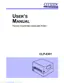 Preview: User Manual