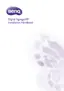Preview: Installation Handbook