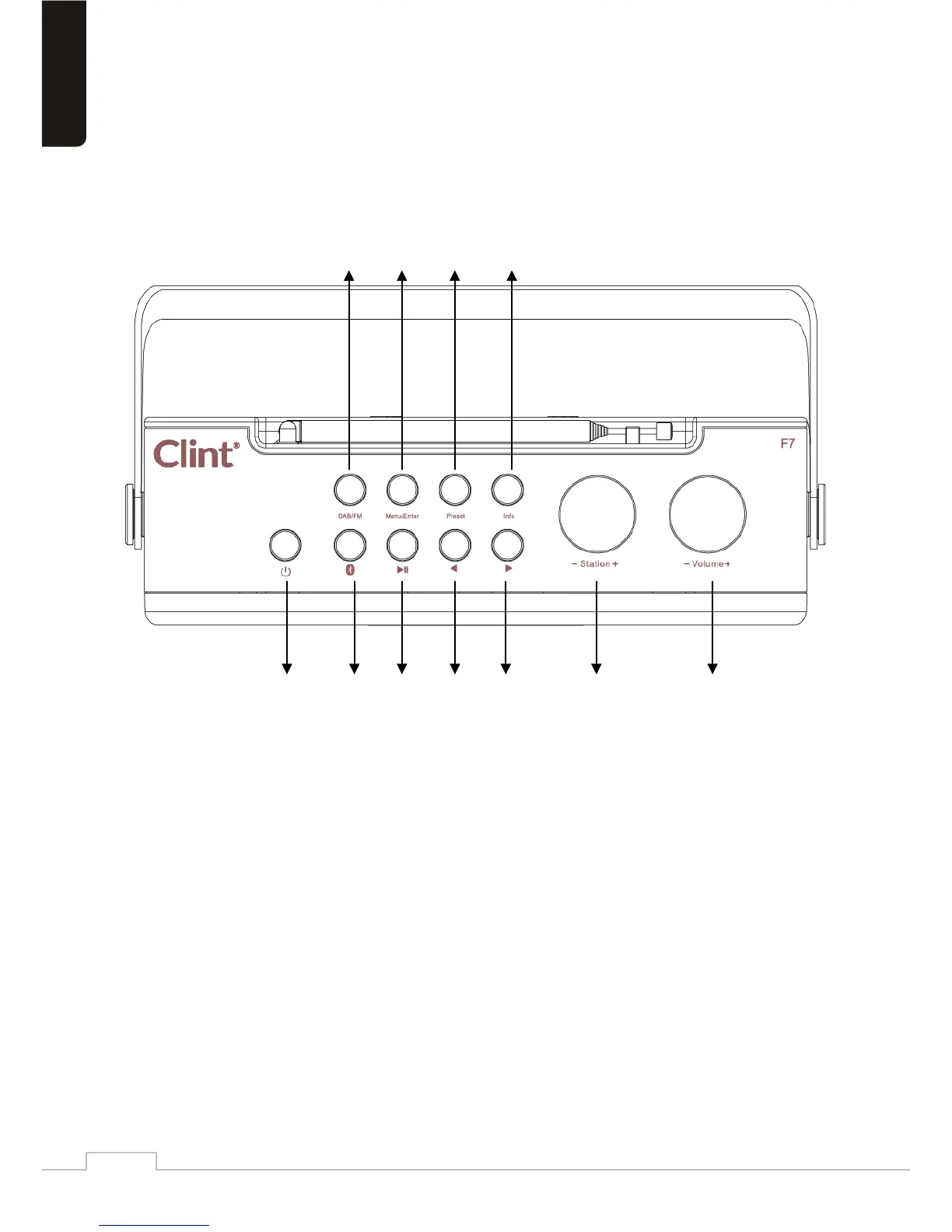 Page #5 background image