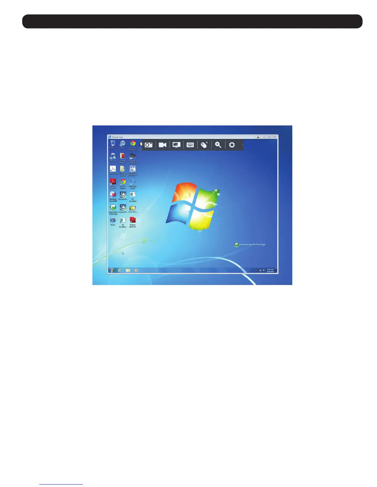 Page #3 background image