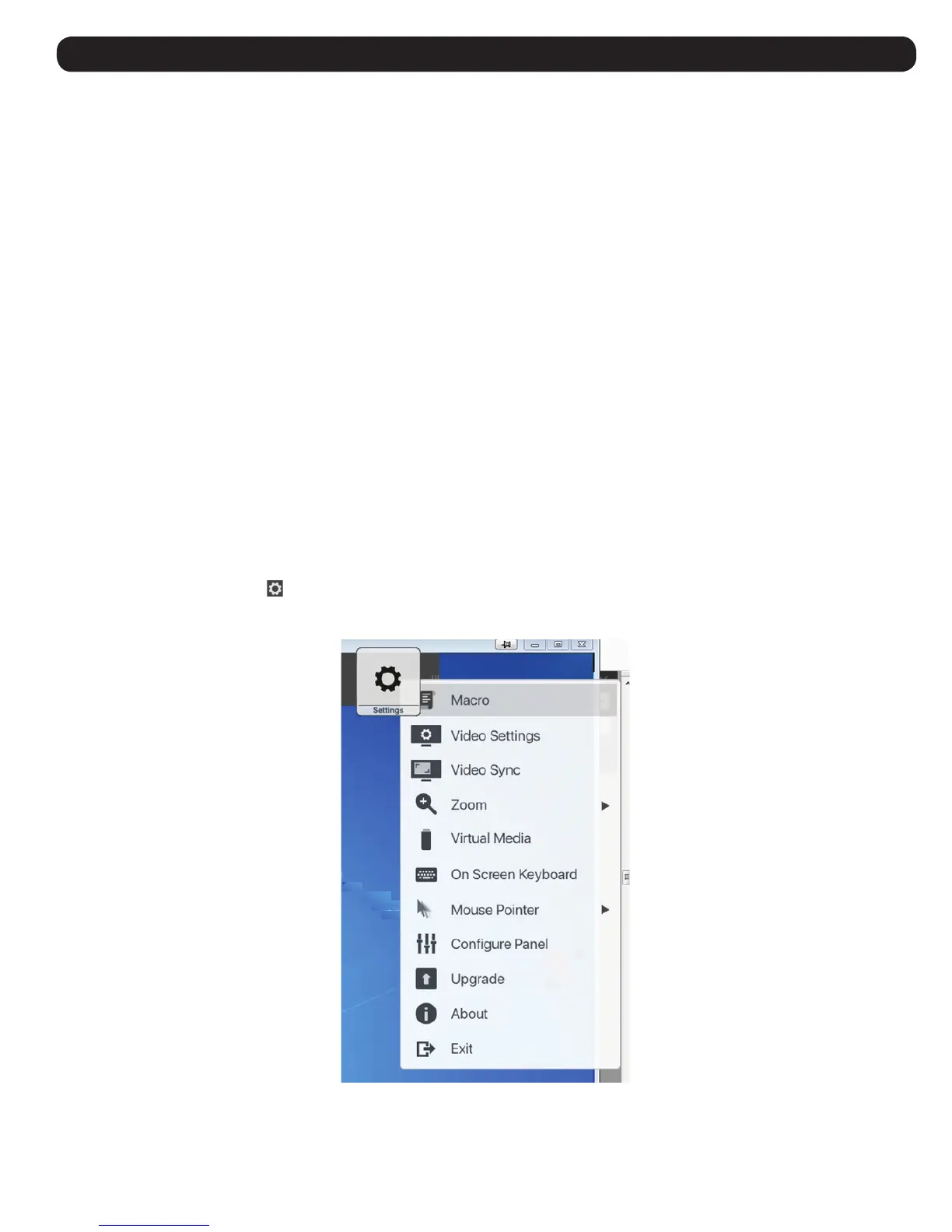 Page #5 background image
