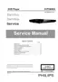 Preview: Service Manual