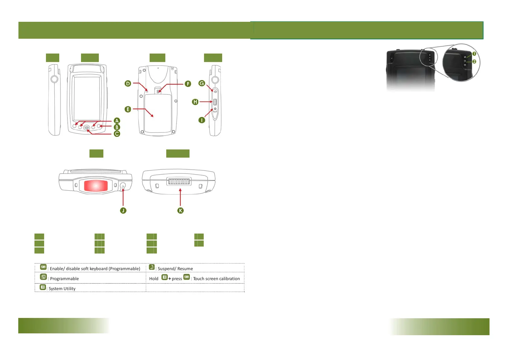 Page #2 background image