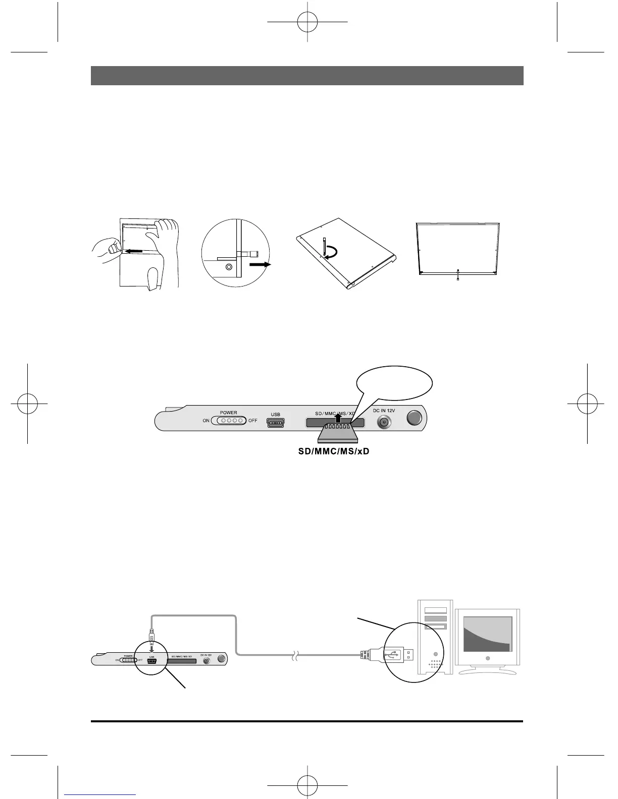Page #4 background image