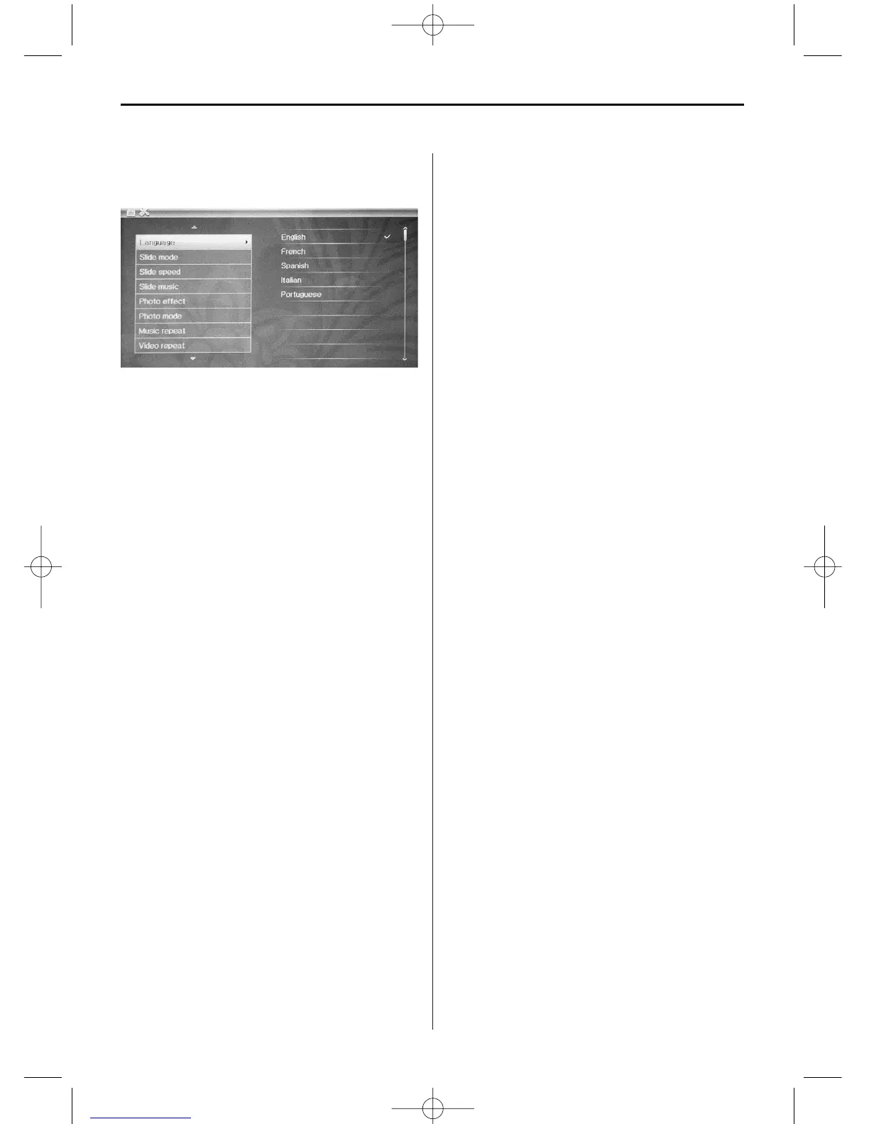 Page #24 background image
