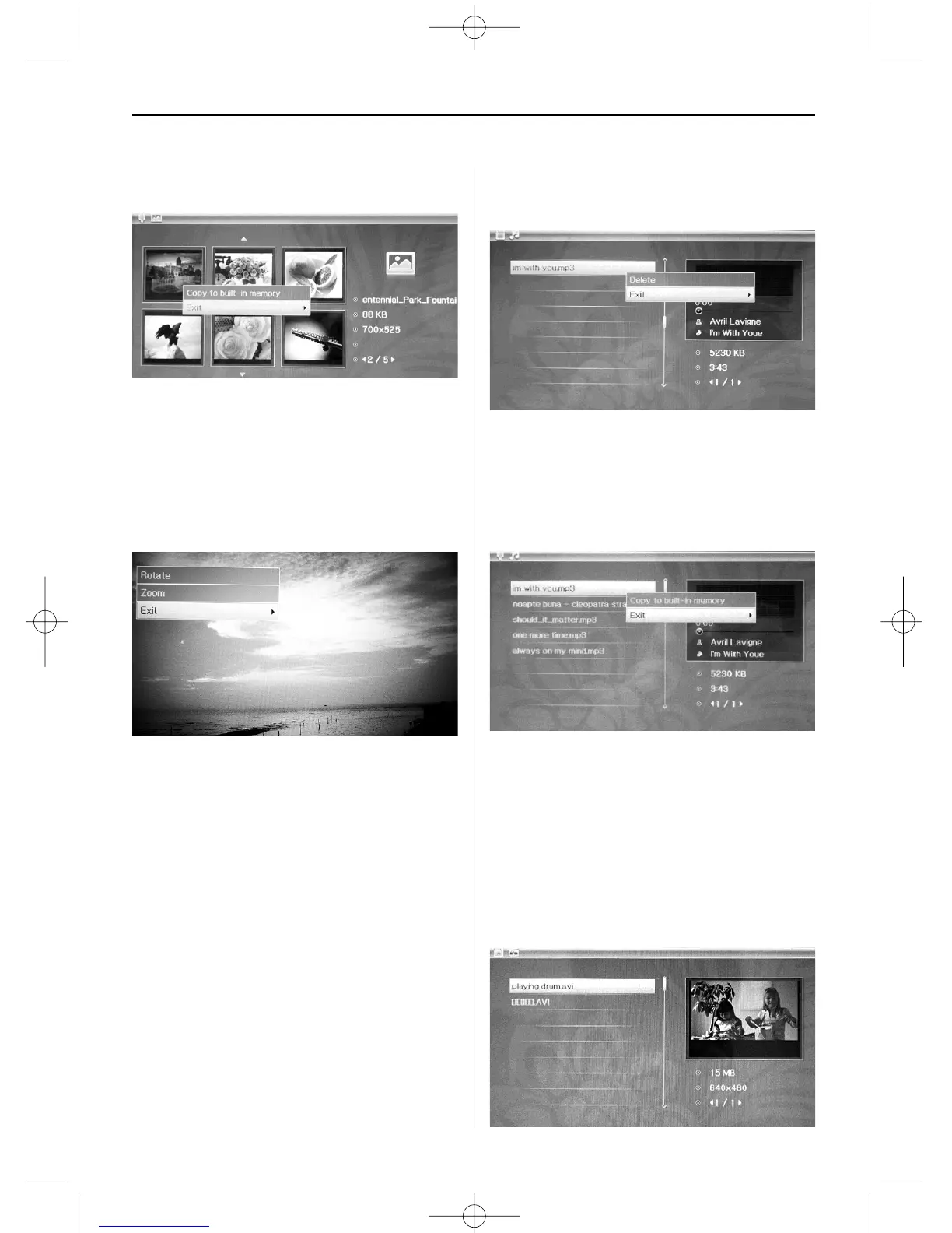 Page #34 background image