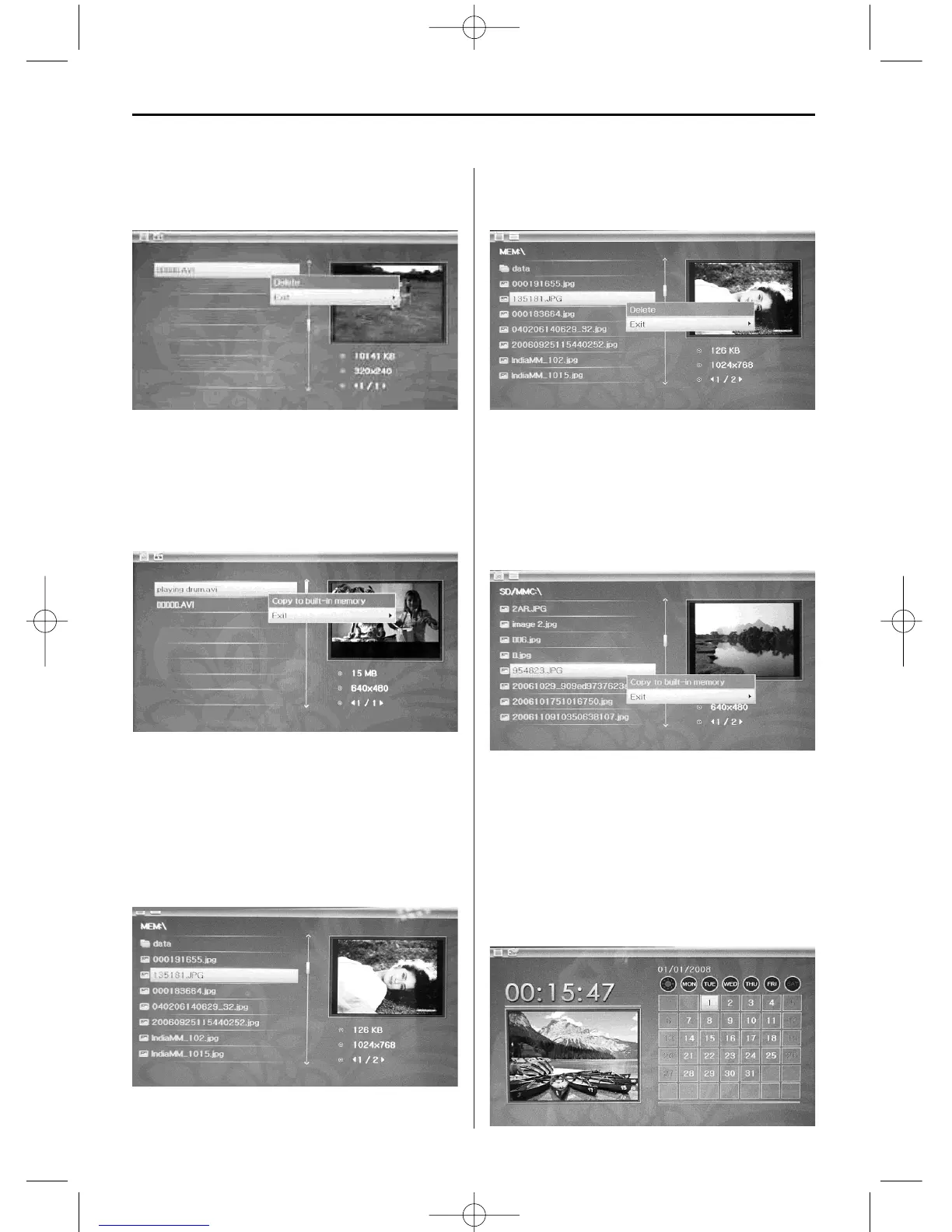 Page #35 background image