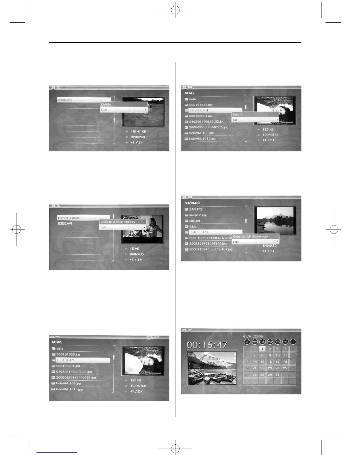 Page #41 background image