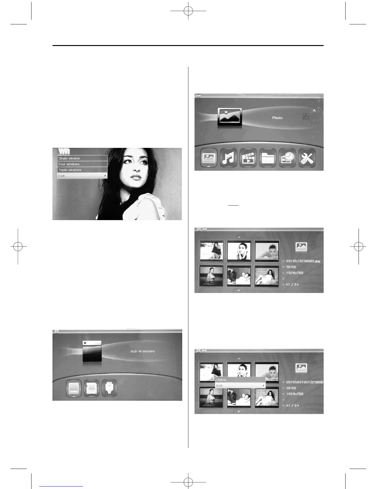 Page #45 background image