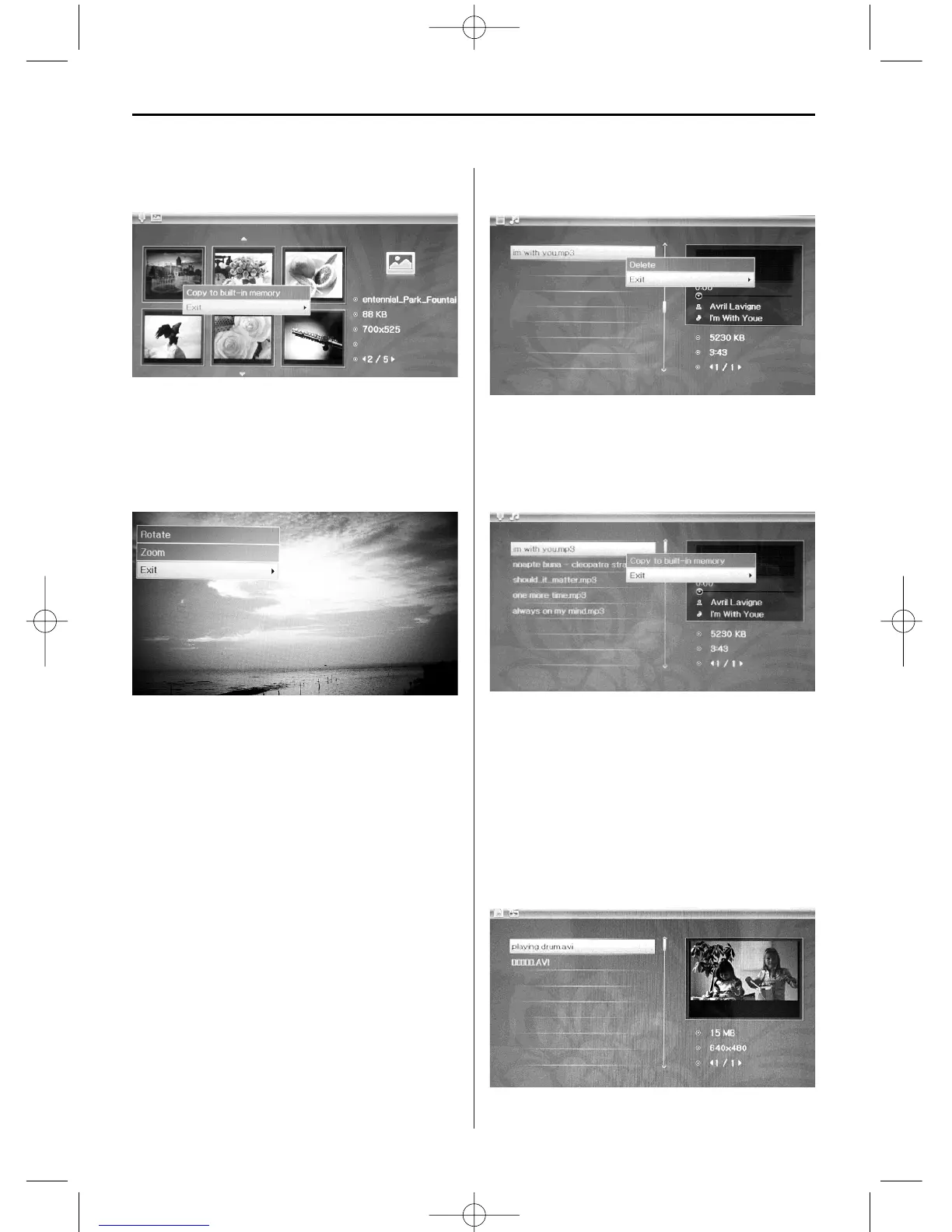 Page #46 background image
