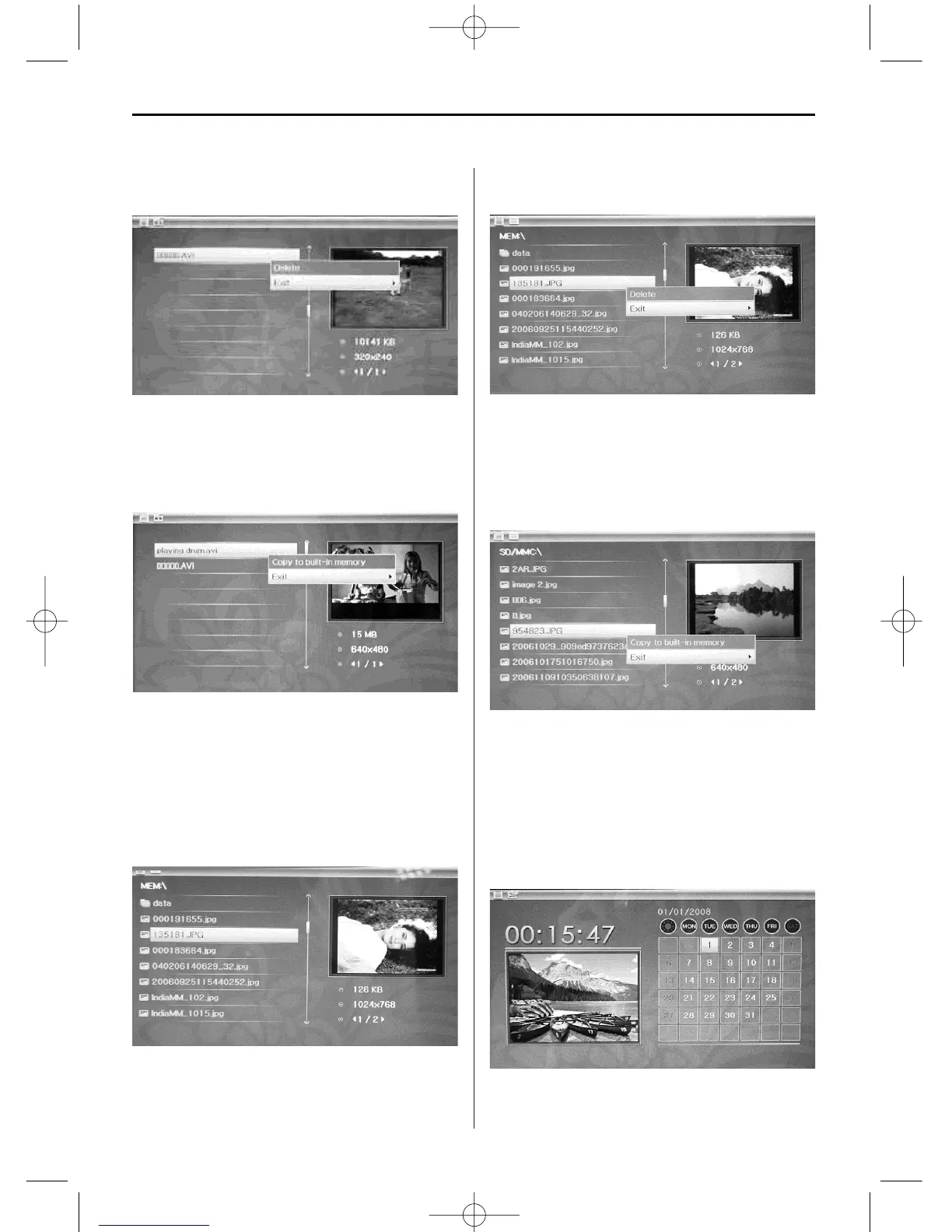 Page #47 background image