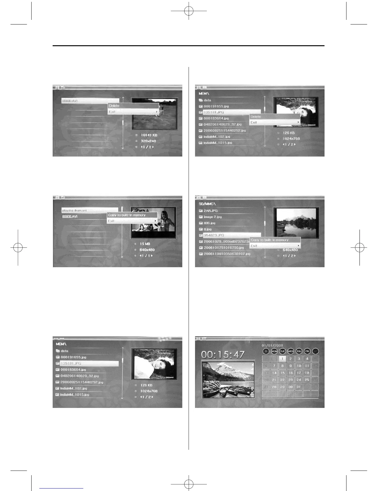 Page #11 background image