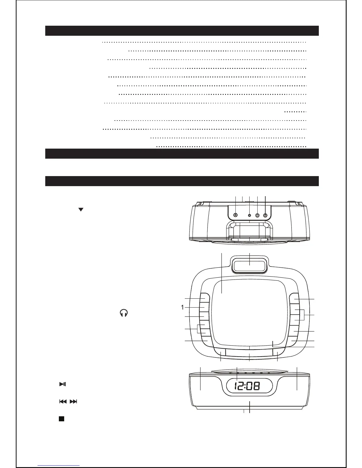 Page #3 background image