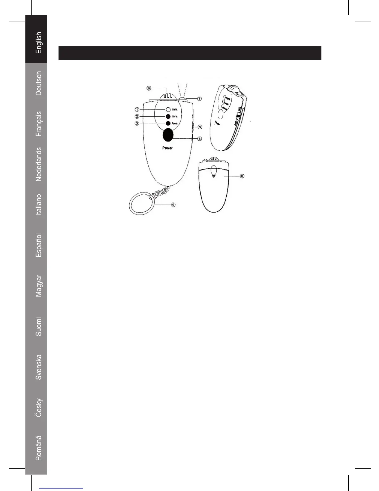 Page #2 background image