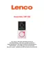 Preview: User Manual
