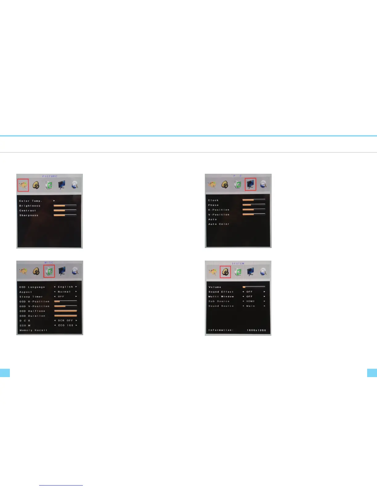 Page #9 background image