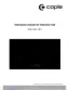Preview: Instruction Manual