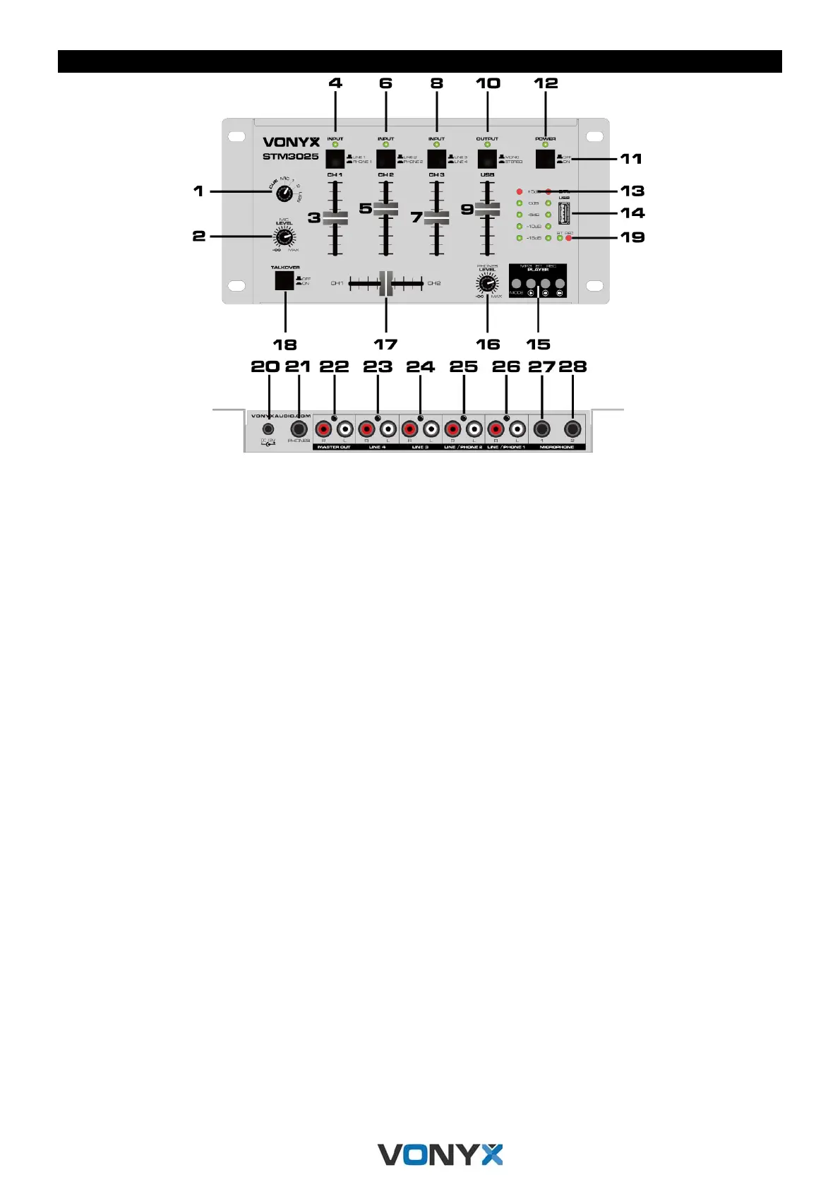 Page #4 background image