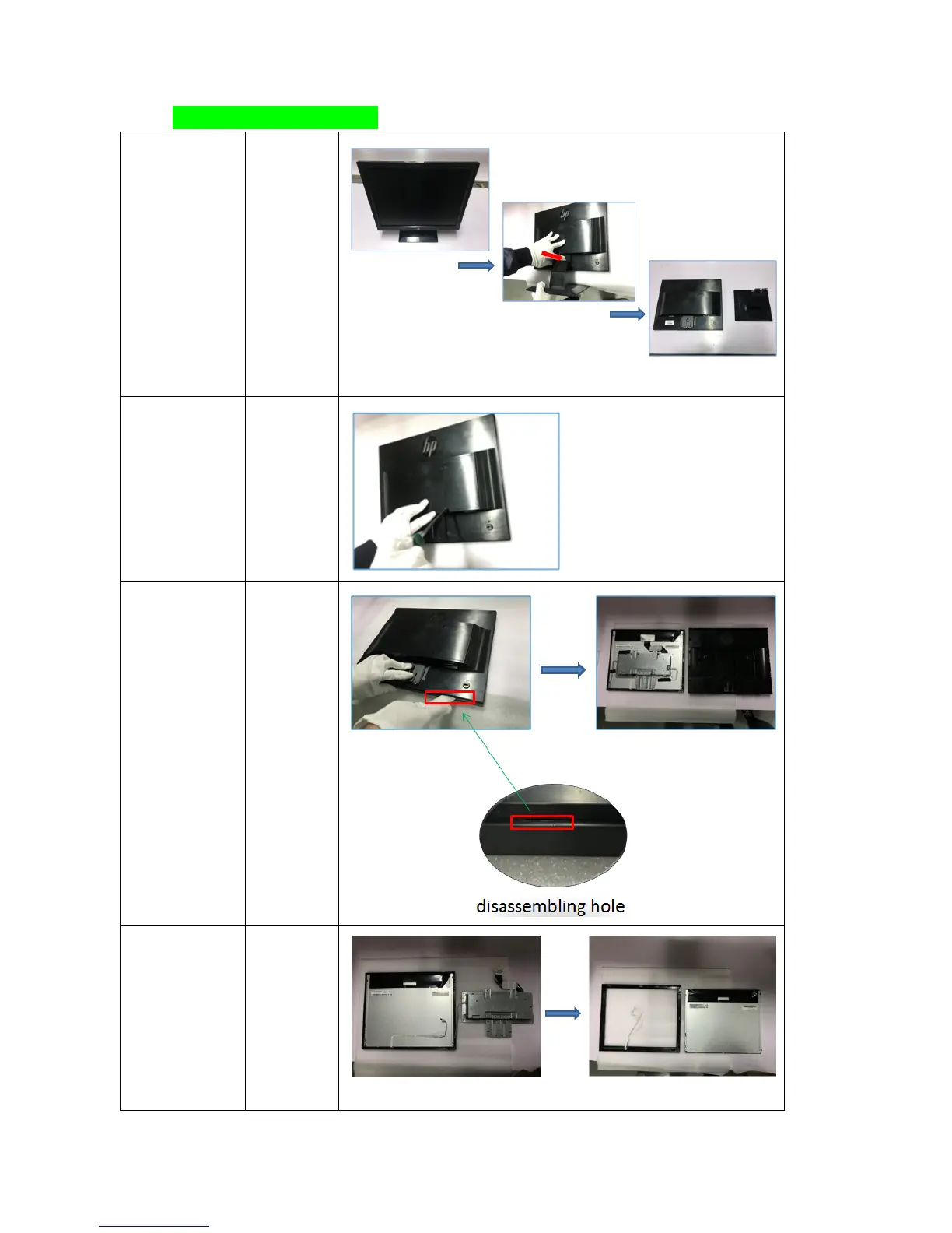 Page #3 background image