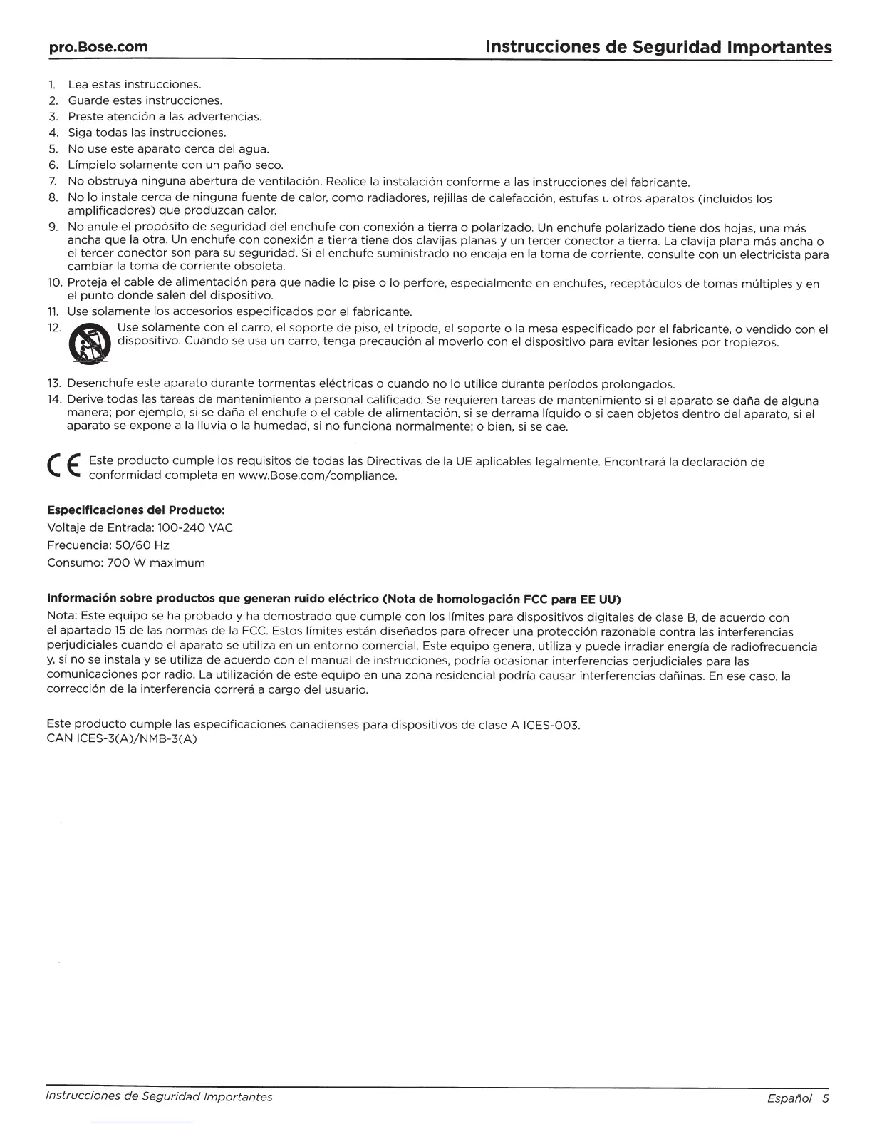 Page #5 background image