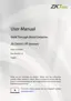 Preview: User Manual