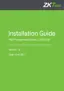 Preview: Installation Guide